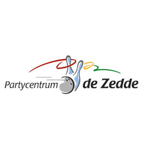 Pinguing sponsor Partycentrum de zedde