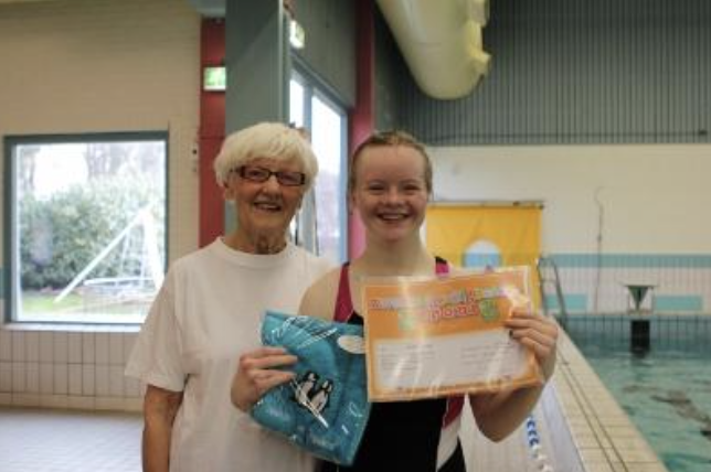 Foto Bep Steenmeijer